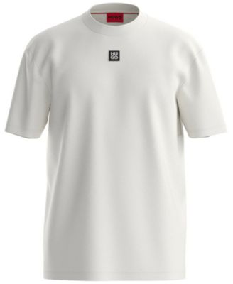 Hugo Boss - Men's Dalile Short-Sleeve Crewneck T-Shirt