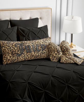 Logo Decorative Pillow, 16" x 36"