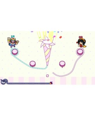 WarioWare: Get It Together! - SWITCH