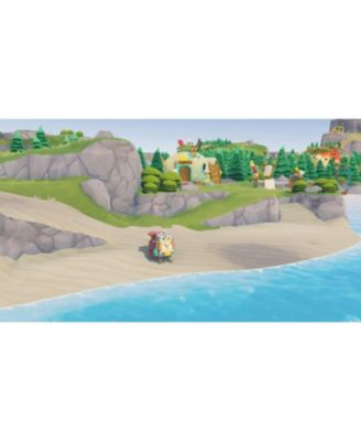 Time on Frog Island - Playstation 4