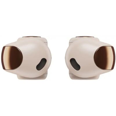 Bose Ultra Open Earbuds Driftwood Sand