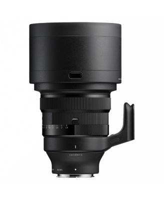 135mm f/1.4 DG Art Lens for L Mount