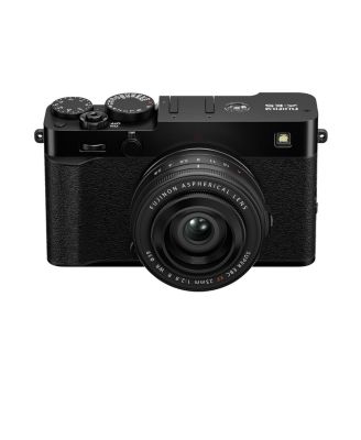 X-E5 Mirrorless Camera with XF 23mm f/2.8 R WR Lens