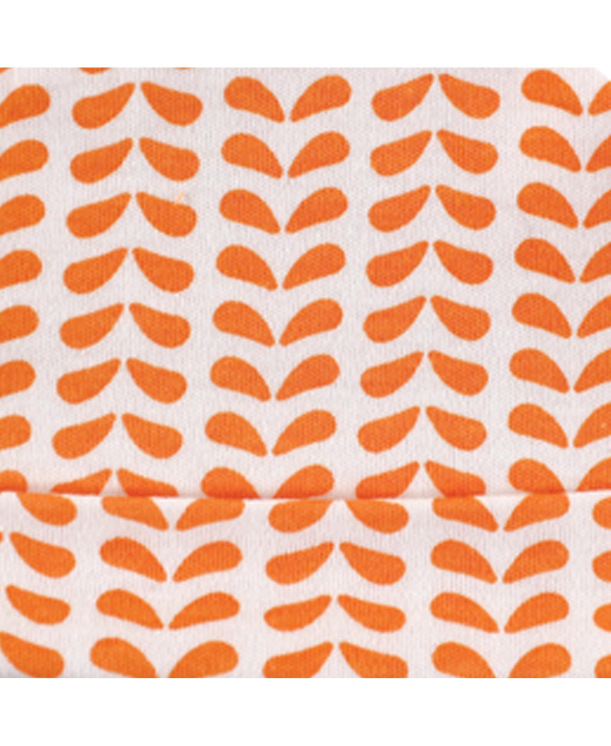 Yoga Sprout Baby Girls Soft Cotton Headwear