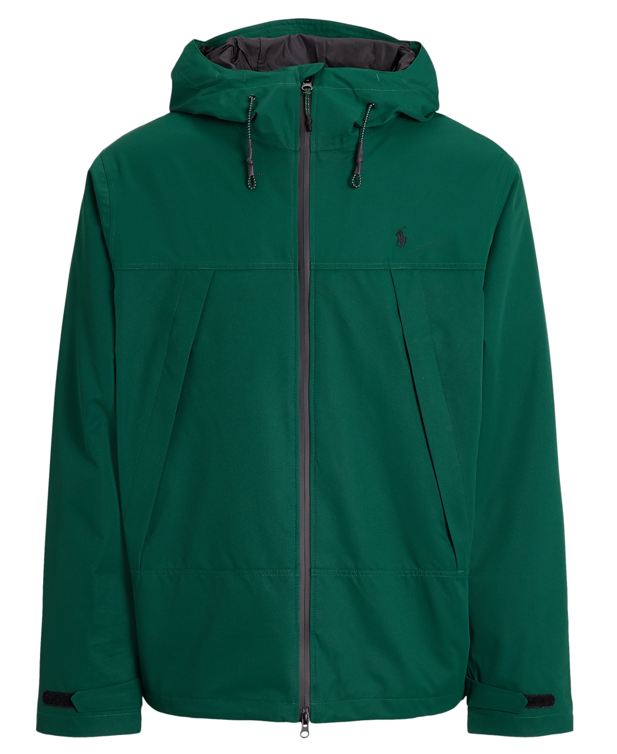 Polo Ralph Lauren Men's Eastview Hooded Jacket