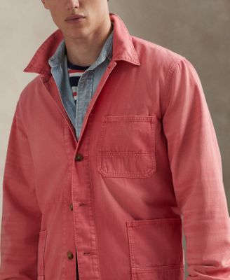 Men's Hudson Valley Long-Sleeve Shirt