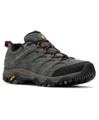 Merrell - Men's Moab 3 Round Toe Shoes