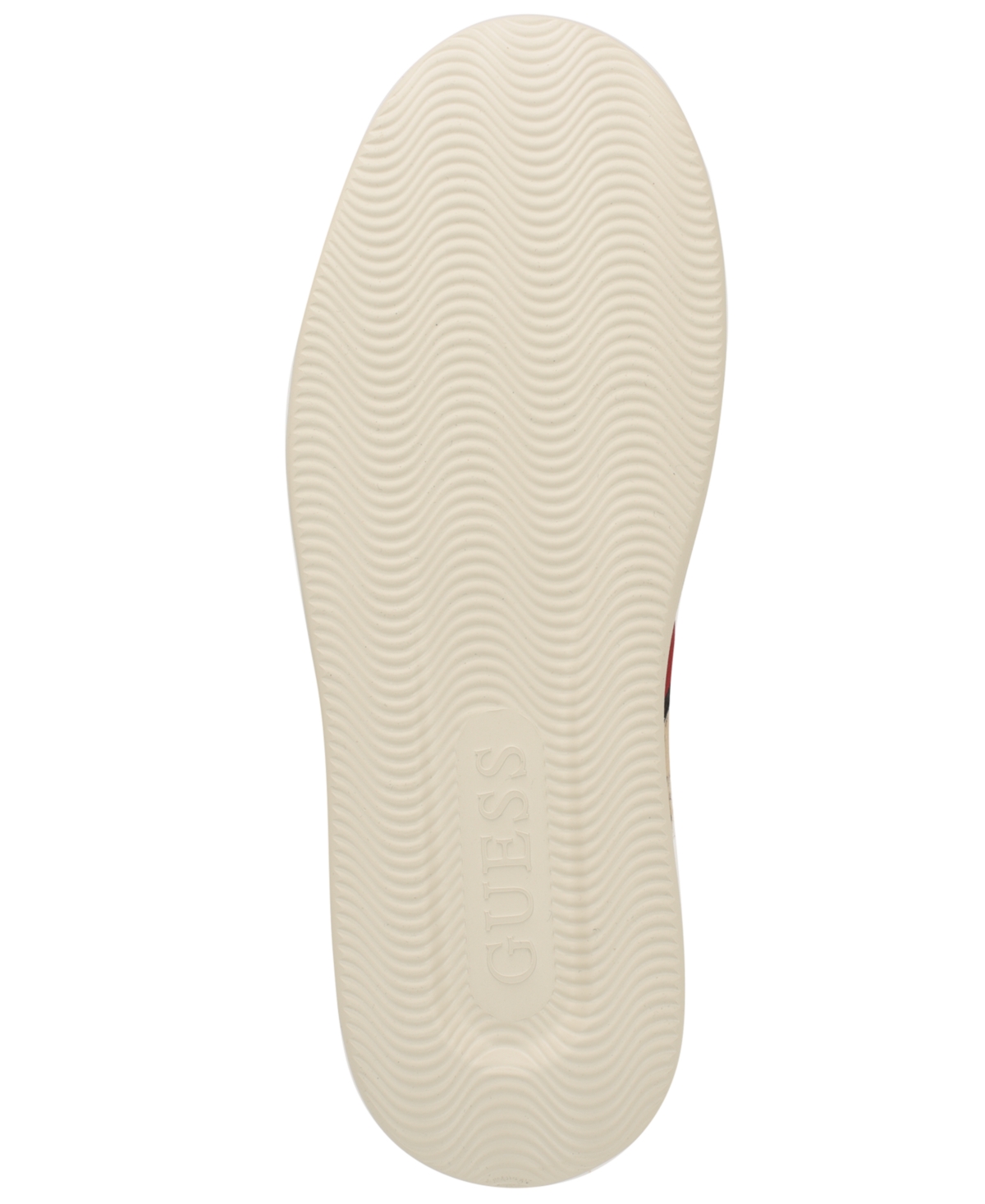 Guess Caffen Sneaker In Multi