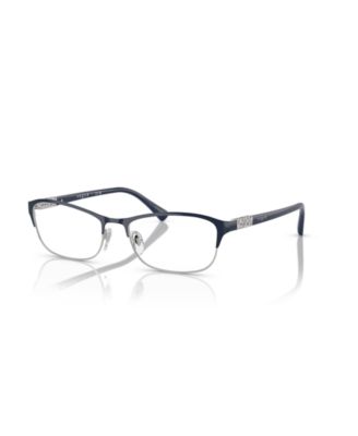 RX5286 Unisex Rectangle Eyeglasses