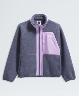 Girls' 6-16 Yumiori Full-Zip Jacket