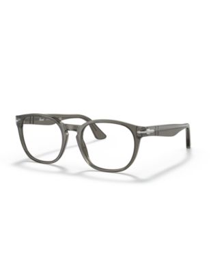 PO3283V Men's Pillow Eyeglasses