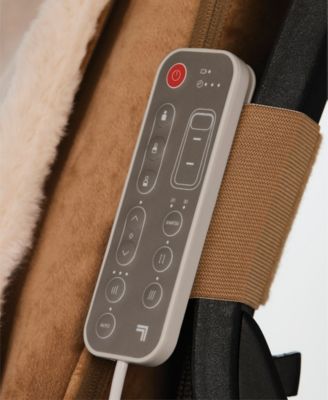 Realtouch Cushion Luxe Cordless Shiatsu Massager