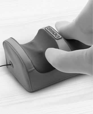 Kneading Foot Massager