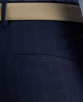 Men's Slim-Fit Dress Pant