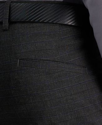 Men's Slim-Fit Dress Pant