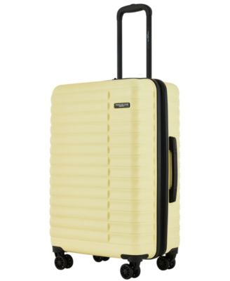 Providence 3-Pc. Expandable Hard Side Luggage Set