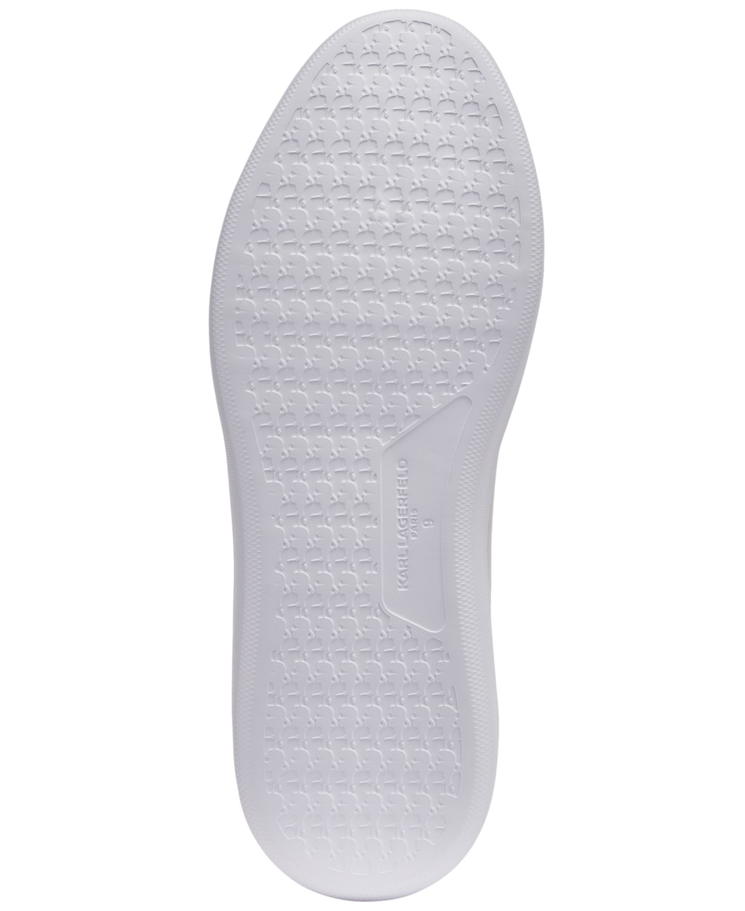 Men's Round Toe Sneakers