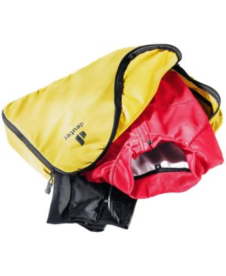 Pack Sack 18, Dark Yellow