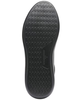 Men's Side Logo Sneakers