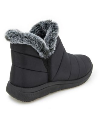 Women's Northstar Cozy Casual Booties