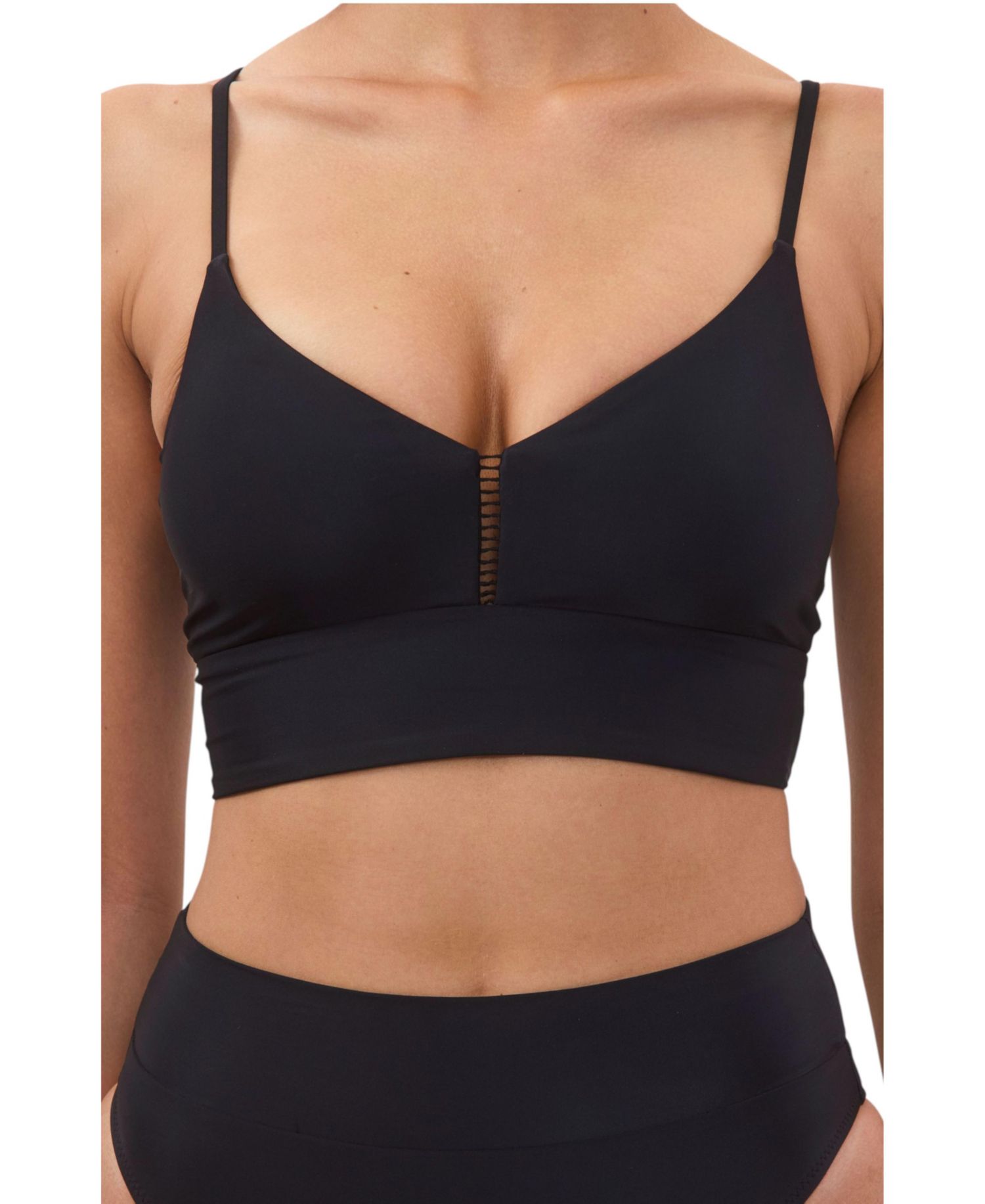 Women's Rotem Basic Bikini Top