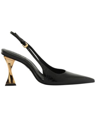 Women's Elisha Pointed Toe Pumps