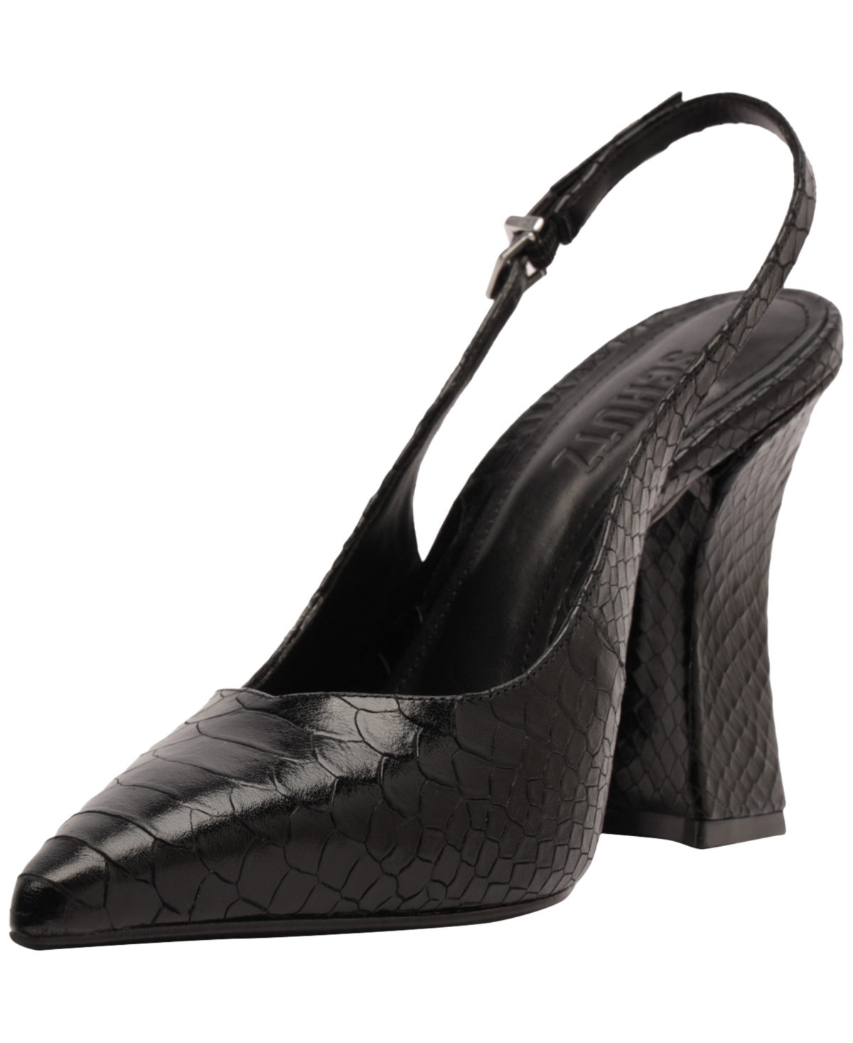 Schutz Women's Michelle Slingback Pumps