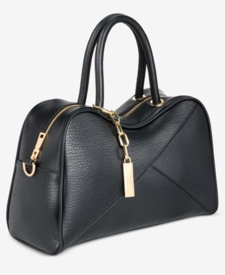 Aydenn Bowler Satchel