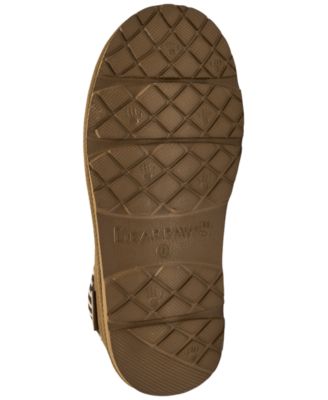 Big Girls Tabitha Slippers from Finish Line