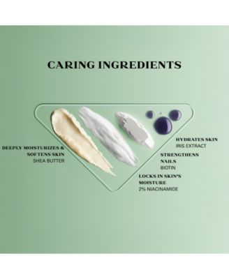 Hydrating Hand Cream with Niacinamide and Biotin, 1.7 oz.