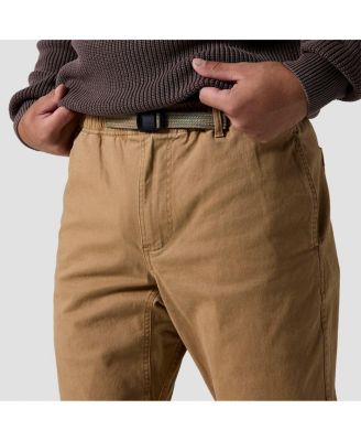 Men's Venture Daily Flannel Lined Pant Casual Pants