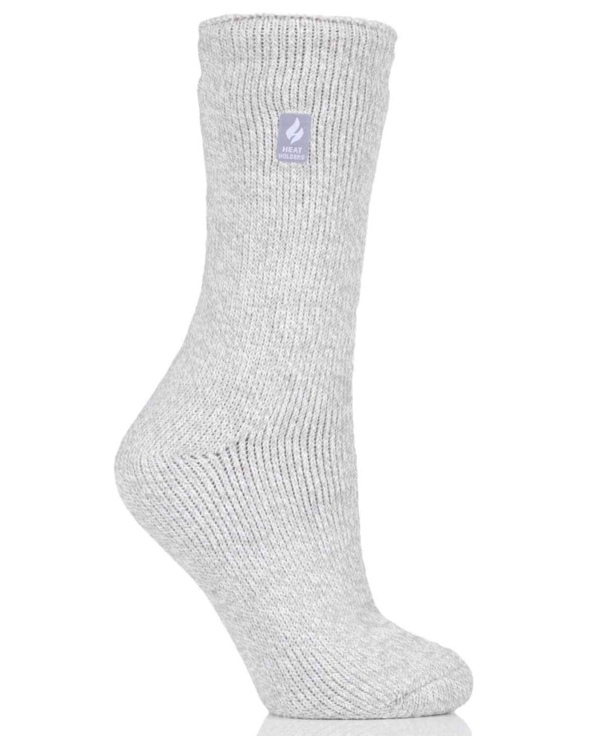 Heat Holders Women's Primrose Twist Crew Socks