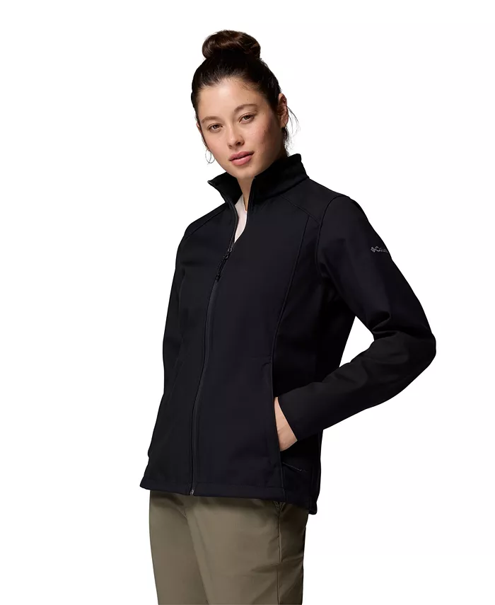 Women's Kruser Ridge III Softshell Jacket - thumbnail 9