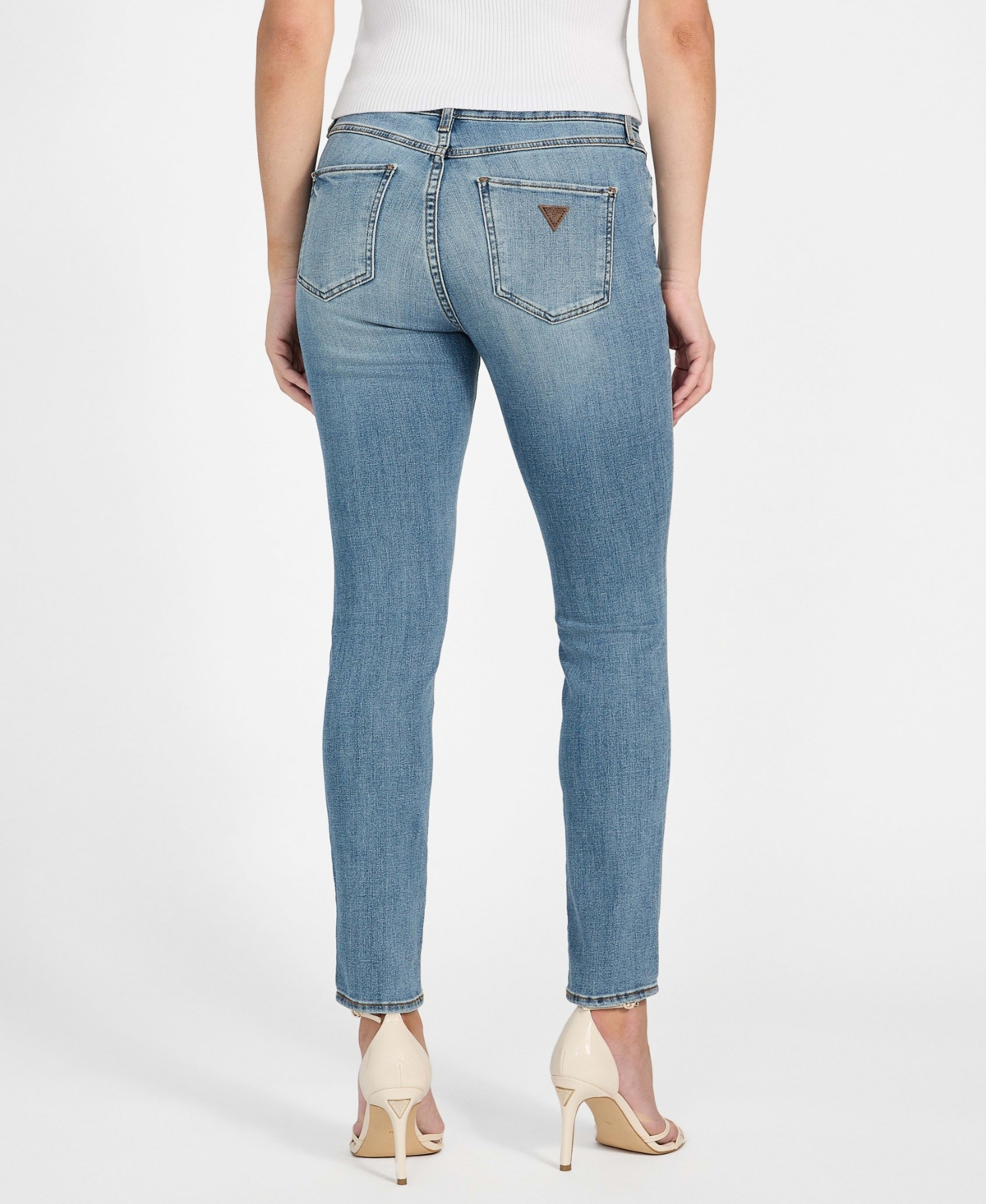 Guess Women's 1981 Skinny Jeans