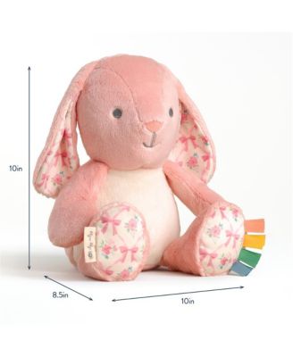 Baby SweetieSnuggles Bunny Pink