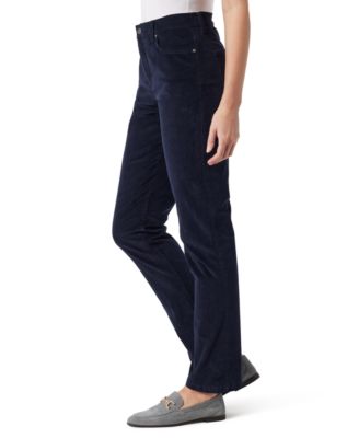 Women's Amanda Cord Casual Pants