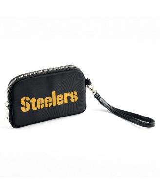 Pittsburgh Steelers Clear Stadium Baby Bag