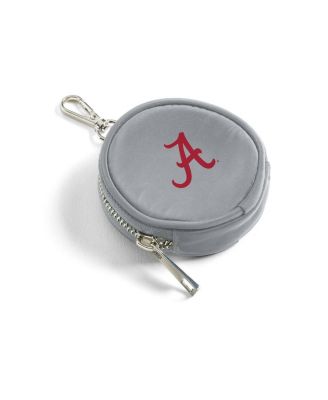 Alabama Crimson Tide Clear Stadium Baby Bag