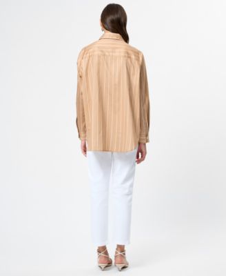 Women's Alexis Long-Sleeve Shirt