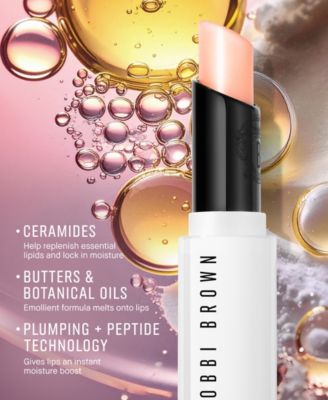 Extra Tinted Lip Balm, 0.08 oz.