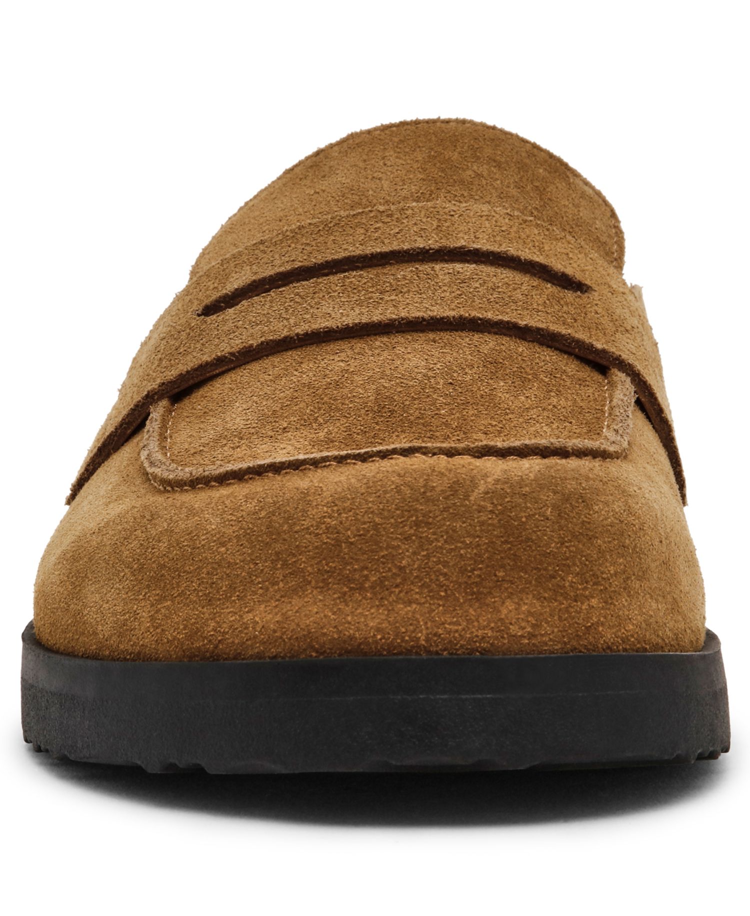 Women's Toryn Tailored Round-Toe Clogs