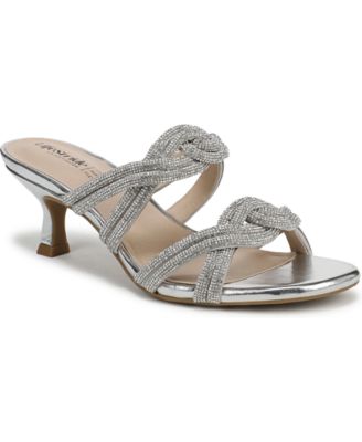 Women's Night-Out Slide Sandals