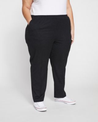 Women's The Pinstripe Pant