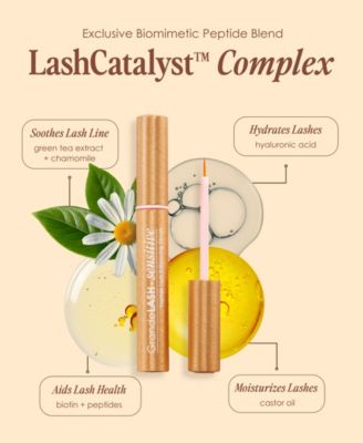 Sensitive Peptide Lash Enhancing Serum, Full Size