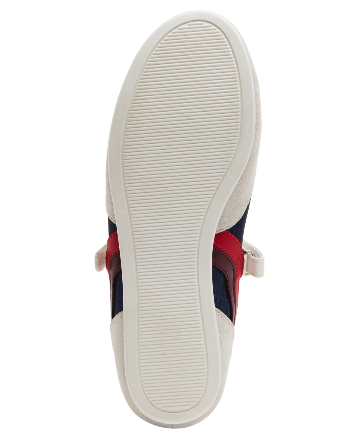 Madden Girl Women's Set Mary-Jane Round-Toe Ballet Sneakers