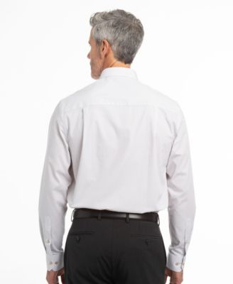 Men's Jasmine Floral Modern-Fit Shirt