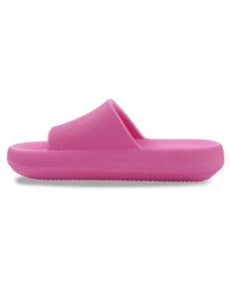 Little and Big Girls' Vega Rini Slippers
