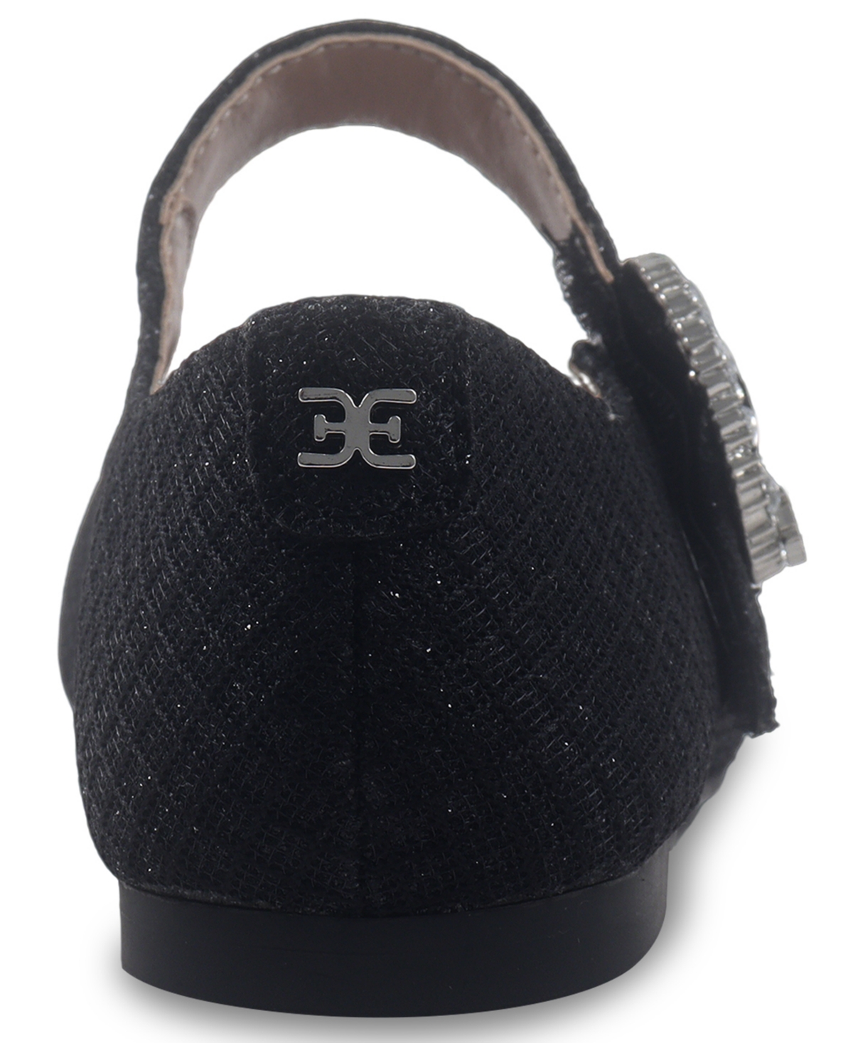 Sam Edelman Little and Big Girls' Maeve Rachel Dress Shoe