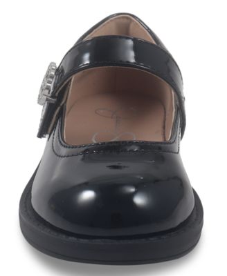 Toddler and Little Girls' Evie Anika Dress Shoe