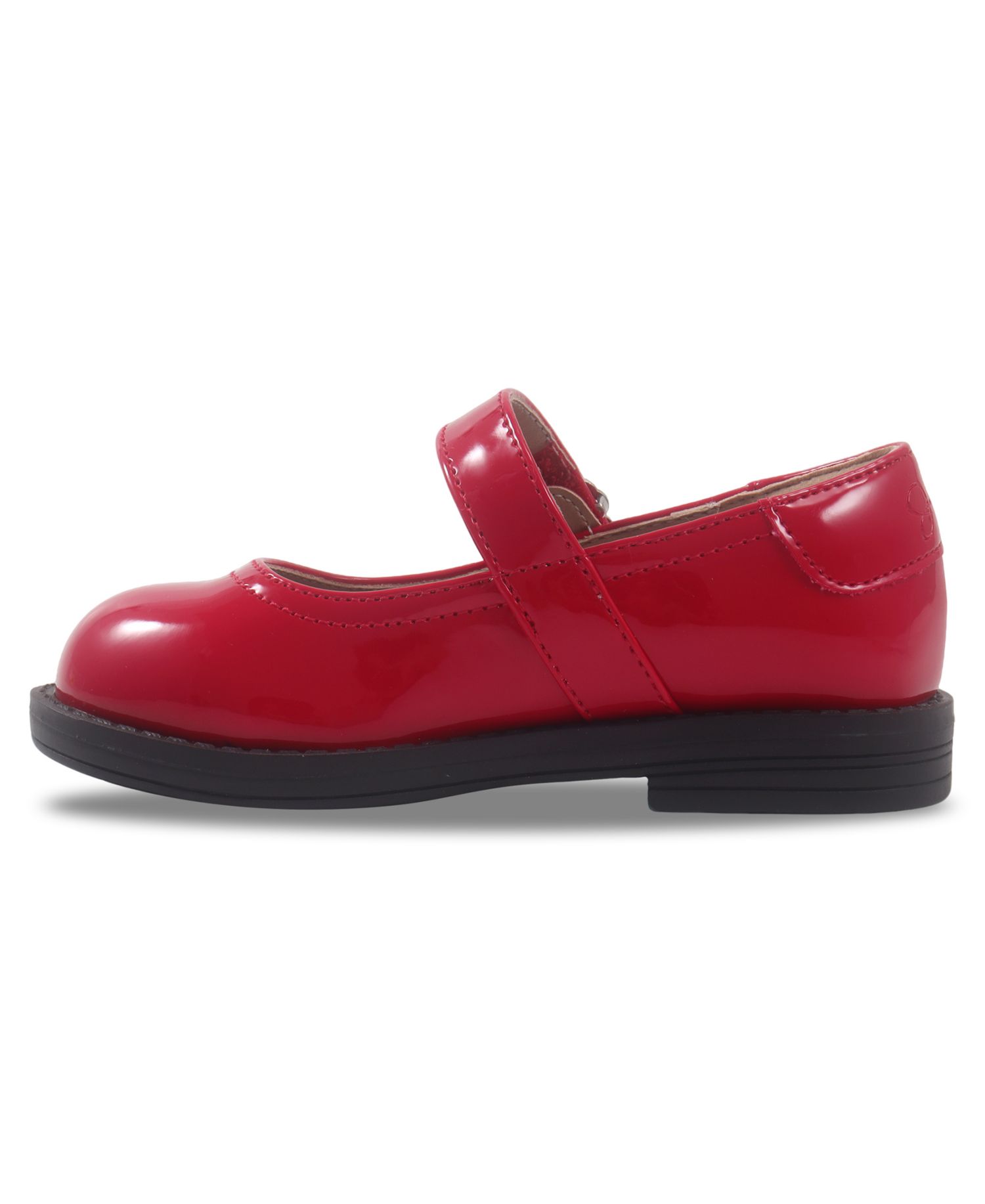 Toddler and Little Girls' Evie Anika Dress Shoe